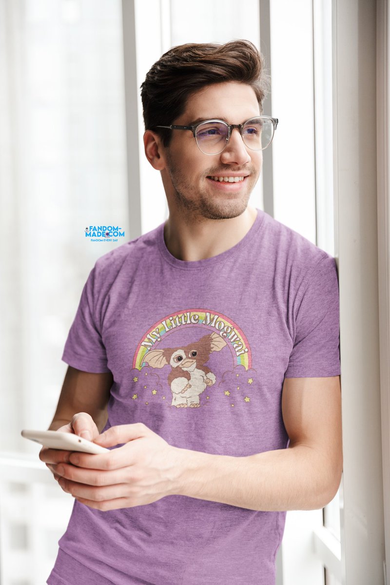 Fandom-Made.com - We believe in Fandom Every Day! tweet media