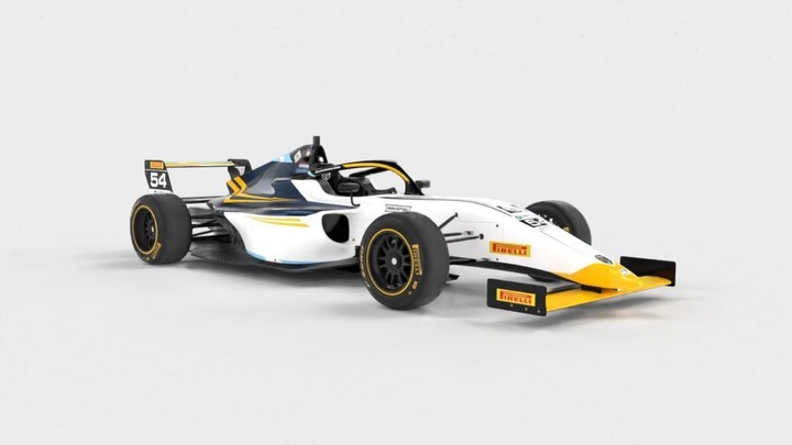 Corazondef1 tweet media