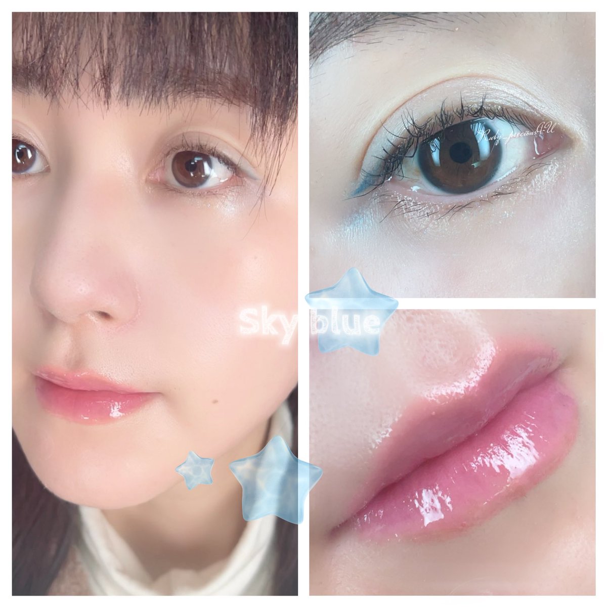 千尋♦美容楽しもう🌹 tweet media