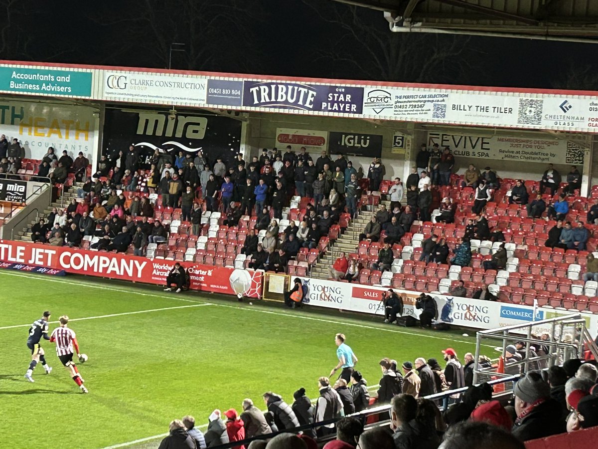 John Pickup tweet media