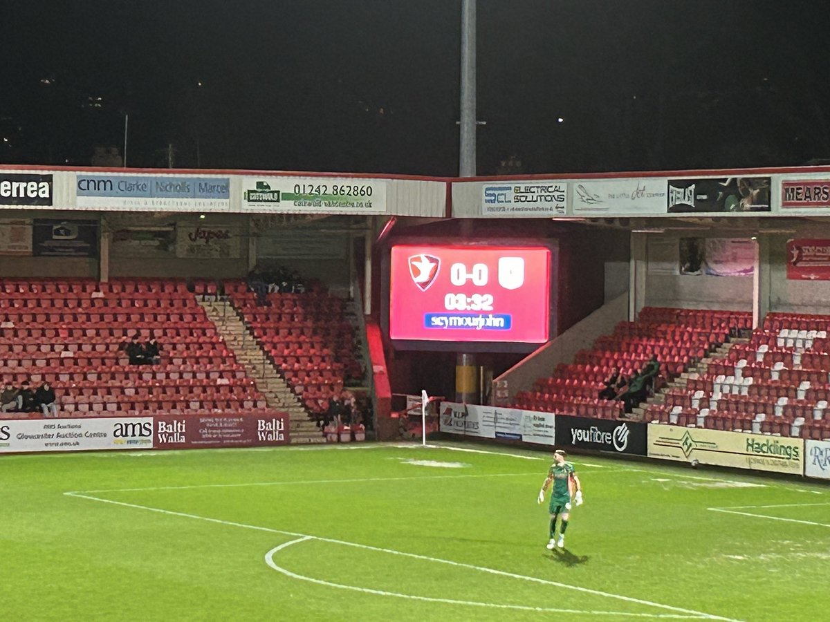 John Pickup tweet media