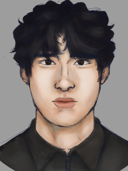 lezboseli's tweet photo. despite not drawing as much anymore i'm realizing that there are a lot of things i hvaen't posted anywhere in general https://t.co/gk46gVYHv6