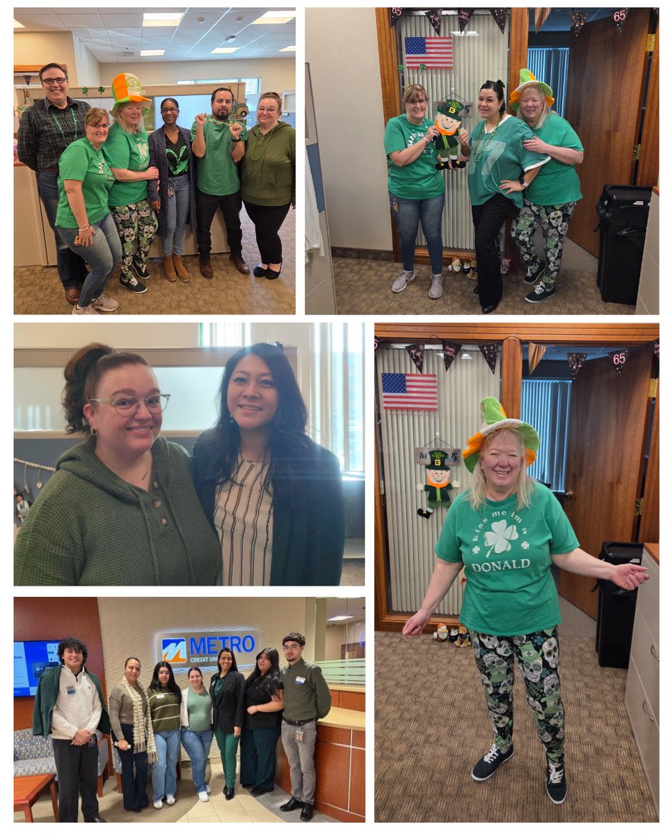 Metro Credit Union tweet media