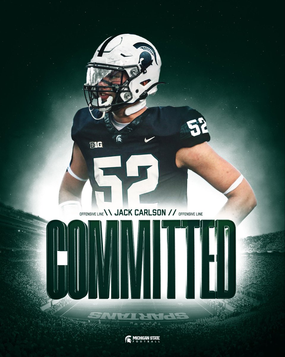 Jack Carlson tweet media