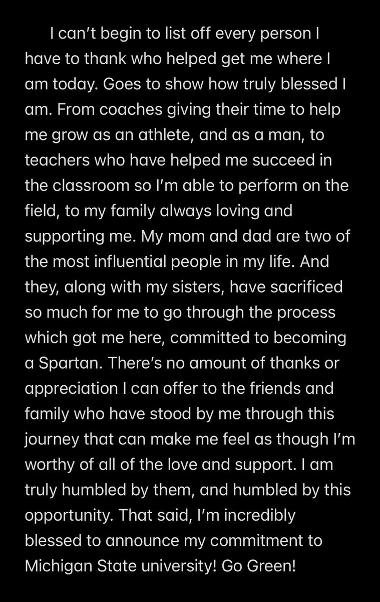 Jack Carlson tweet media