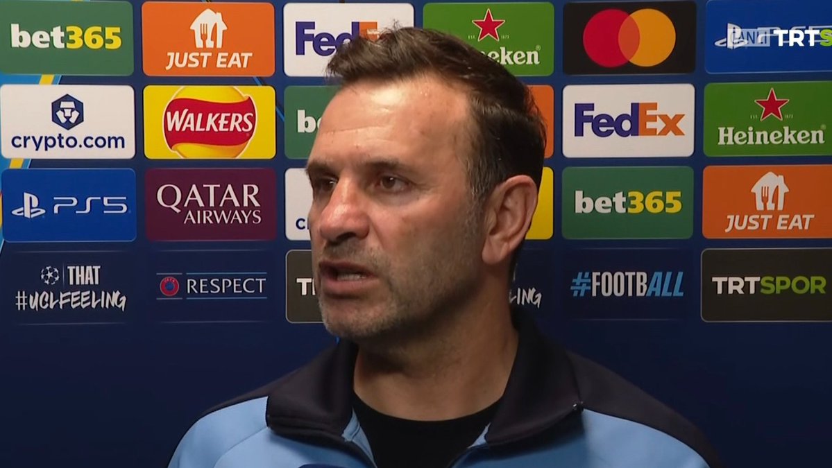 Le Marca Sports tweet media