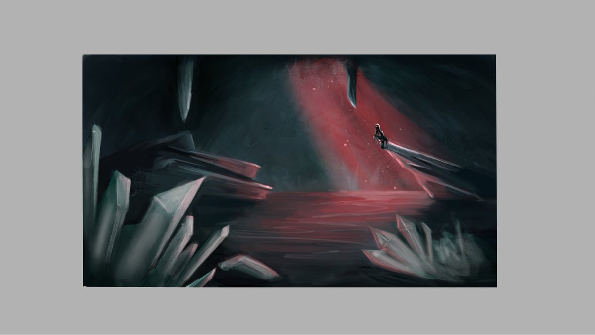 Midnight Art tweet media