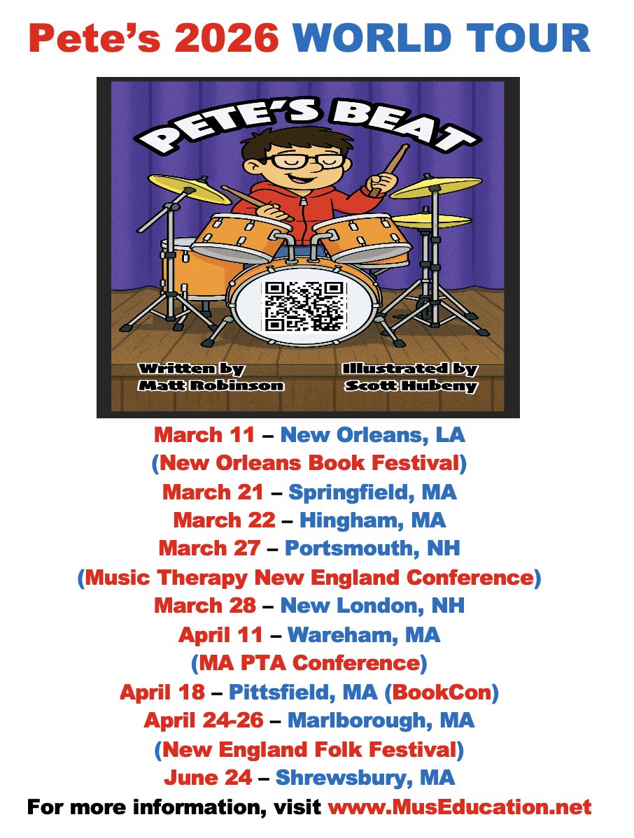 Matt Robinson tweet media