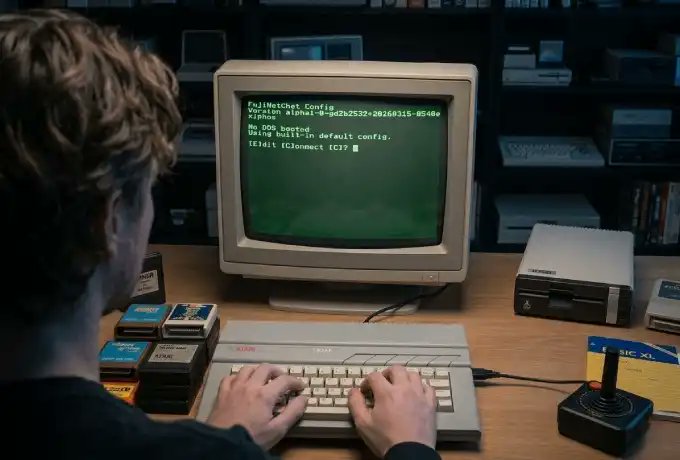 Atariteca tweet media