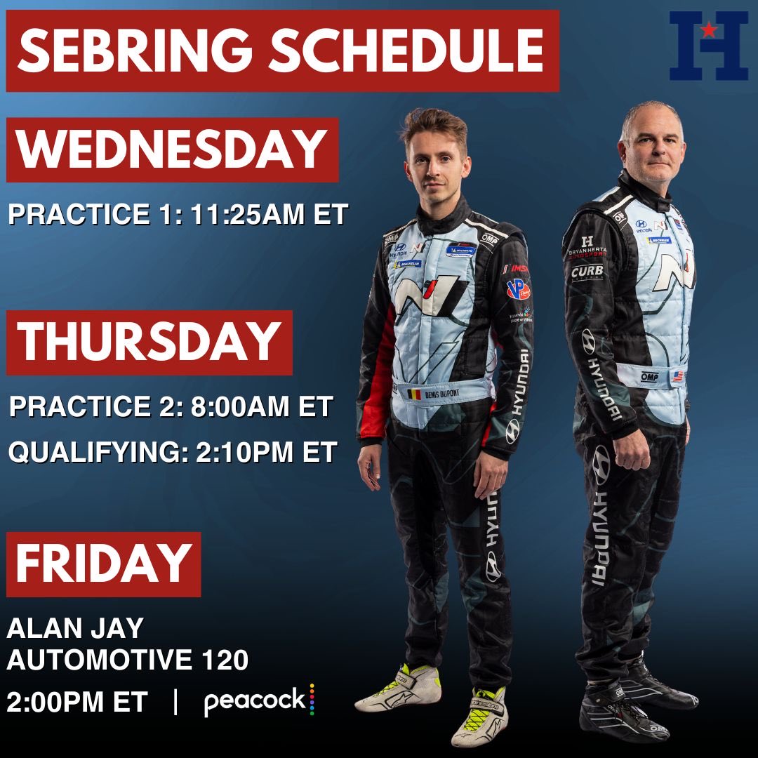 Bryan Herta Autosport tweet media