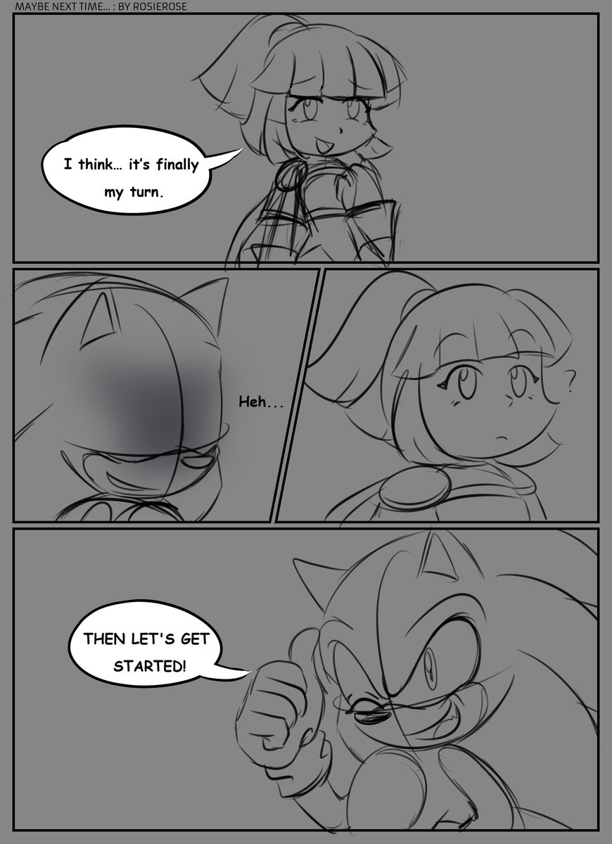 RosieRose🌸✨ tweet media