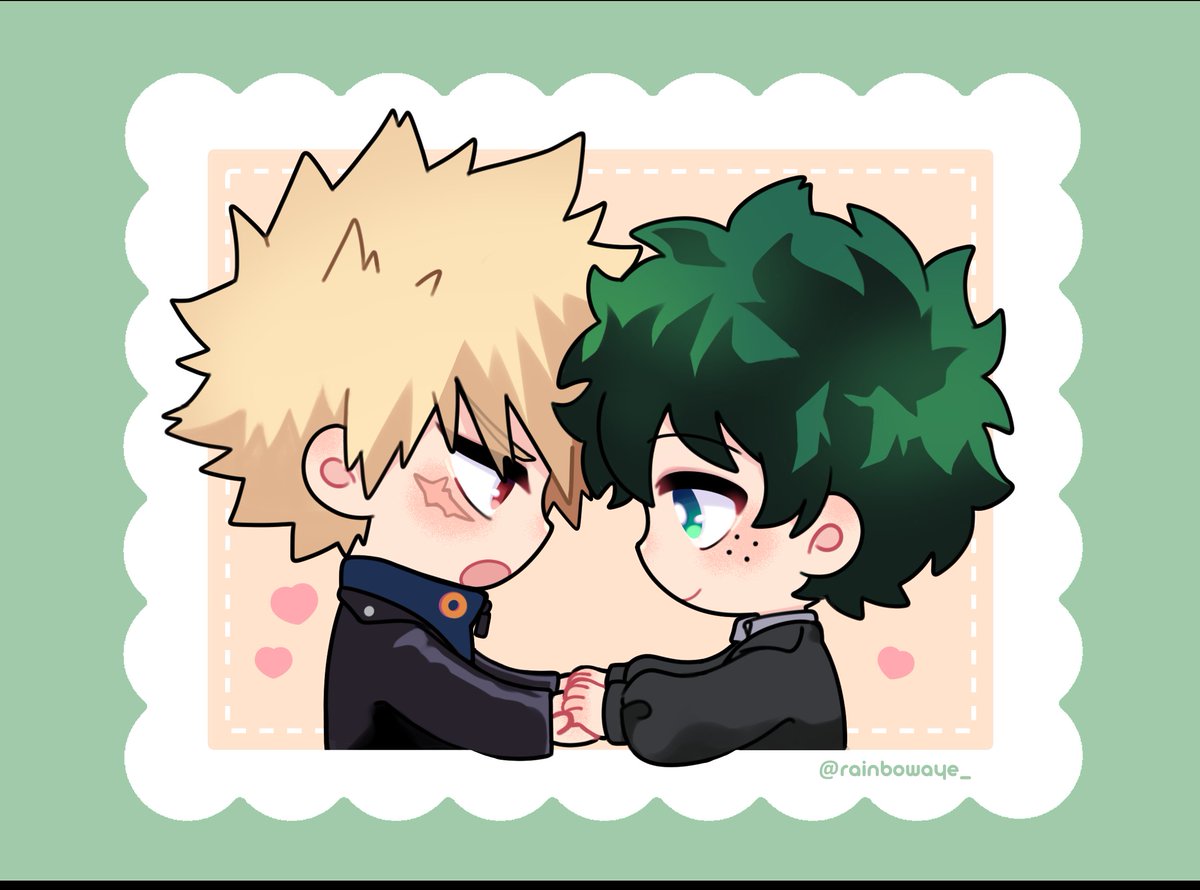 ʀᴀɪɴʙᴏᴡ 🌈 tweet media