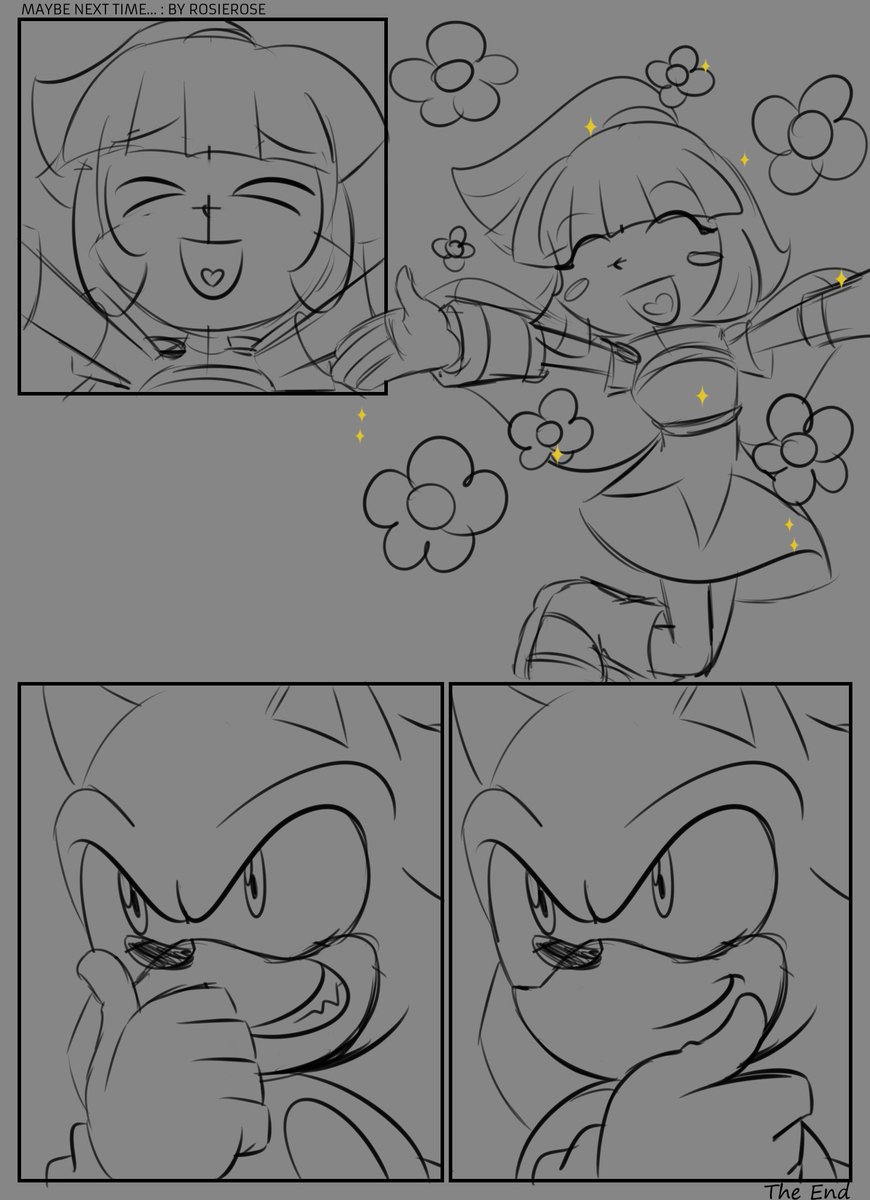 RosieRose🌸✨ tweet media