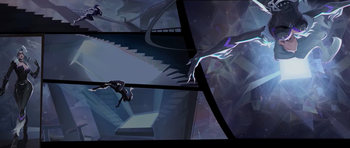 HyperionPrime COMMISSION OPEN tweet media