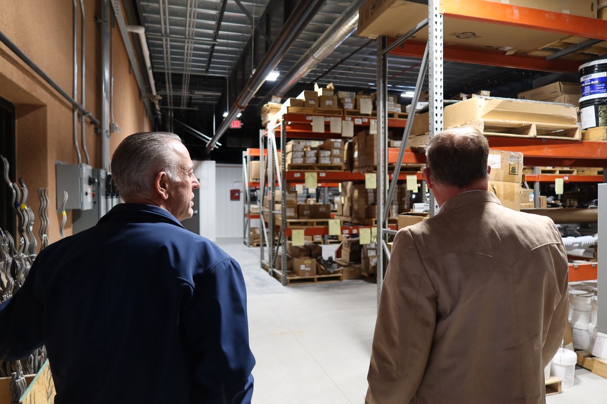 Governor Joe Lombardo tweet media