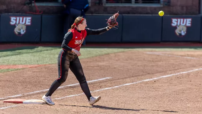 SIUE Cougars tweet media