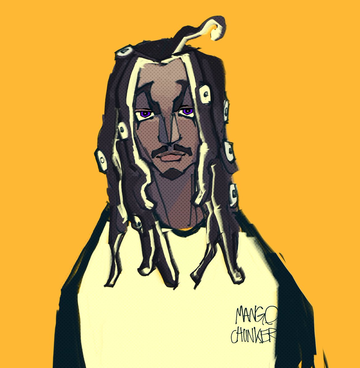 Mango_Chunker (COMMS OPEN) tweet media