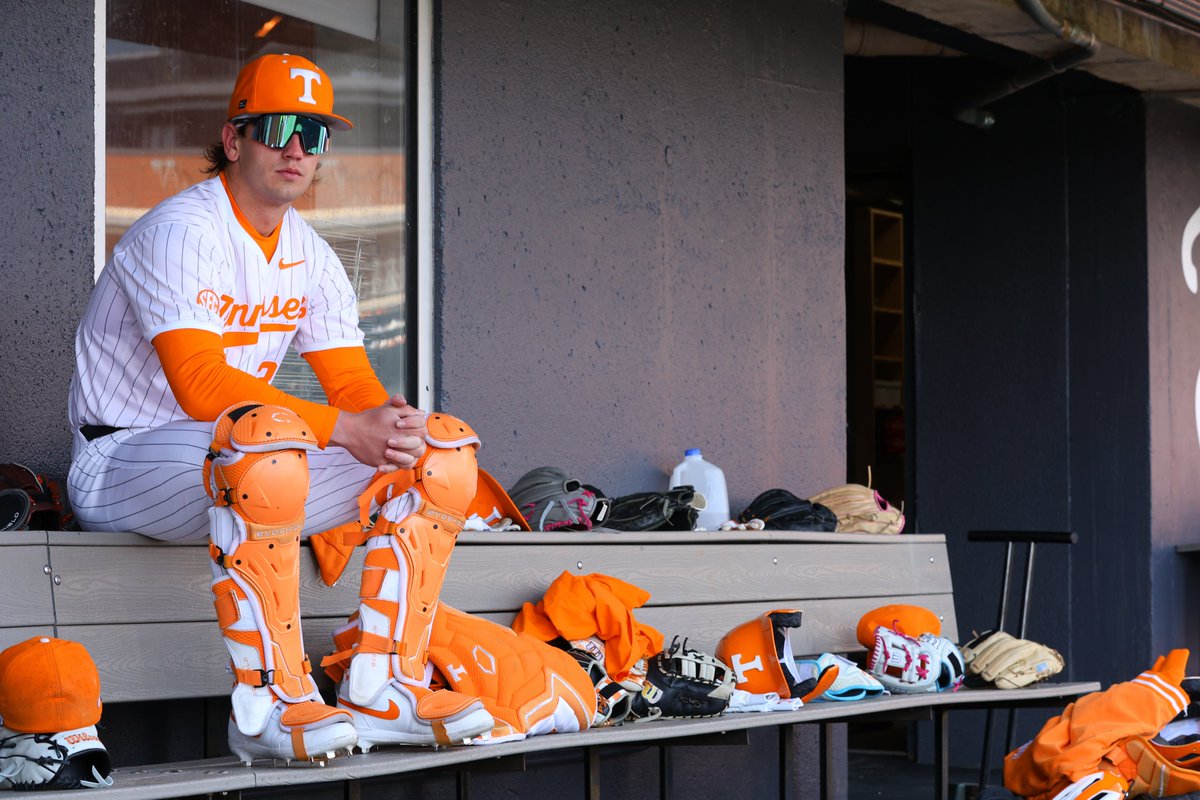 Tennessee Baseball tweet media