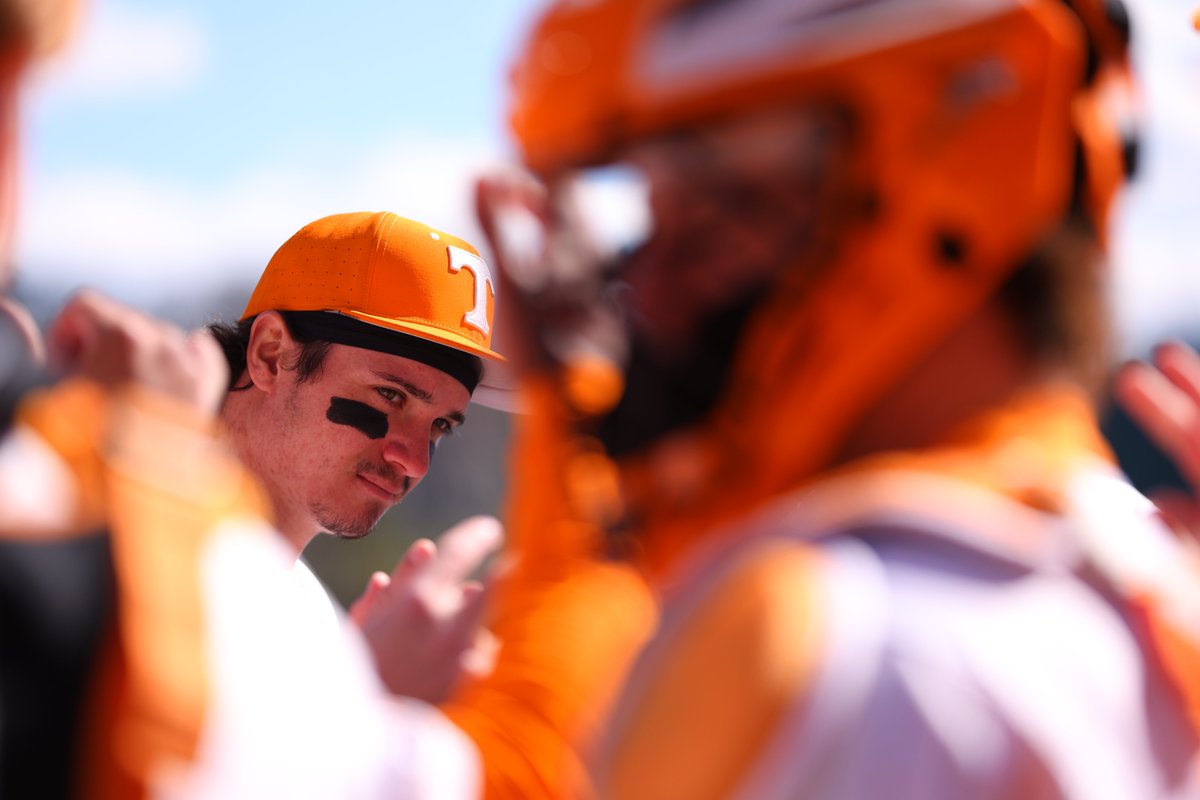 Tennessee Baseball tweet media