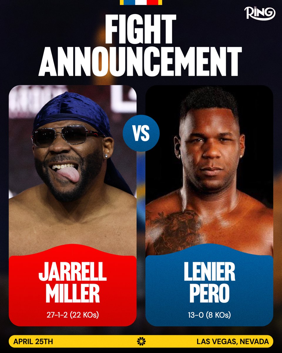 Ring Magazine tweet media