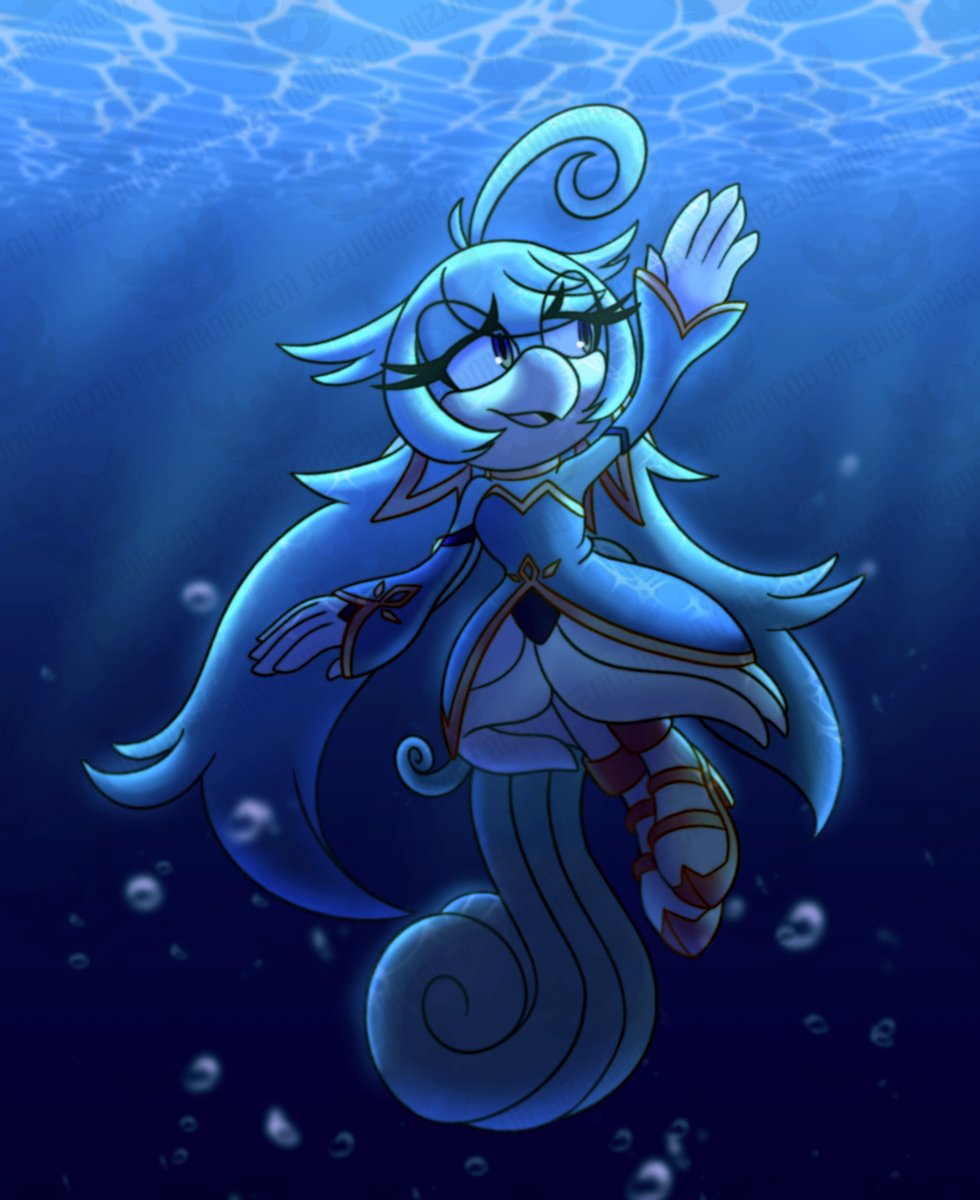 KizunaDragon 🐉🐺🦊 | Beast Dragon VTuber tweet media