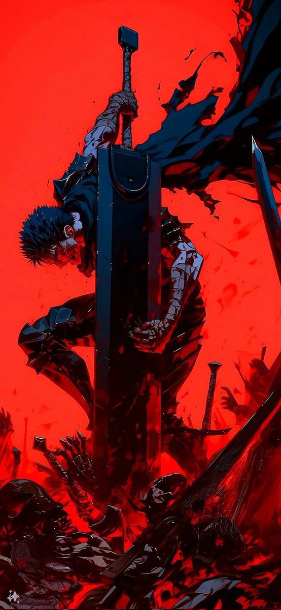 Daily Berserk 𒉭 tweet media