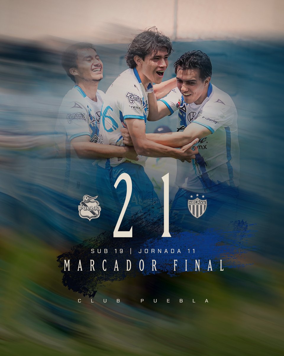 Club Puebla🎽 tweet media