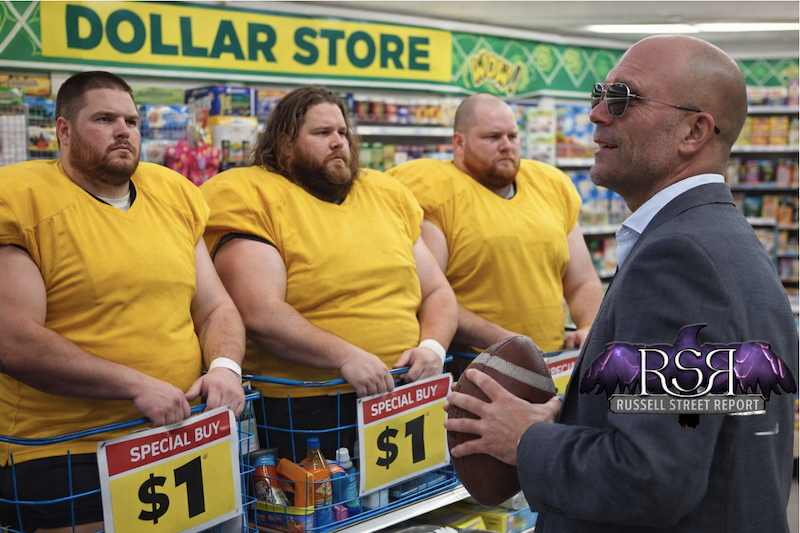 Lombardi Party of One tweet media