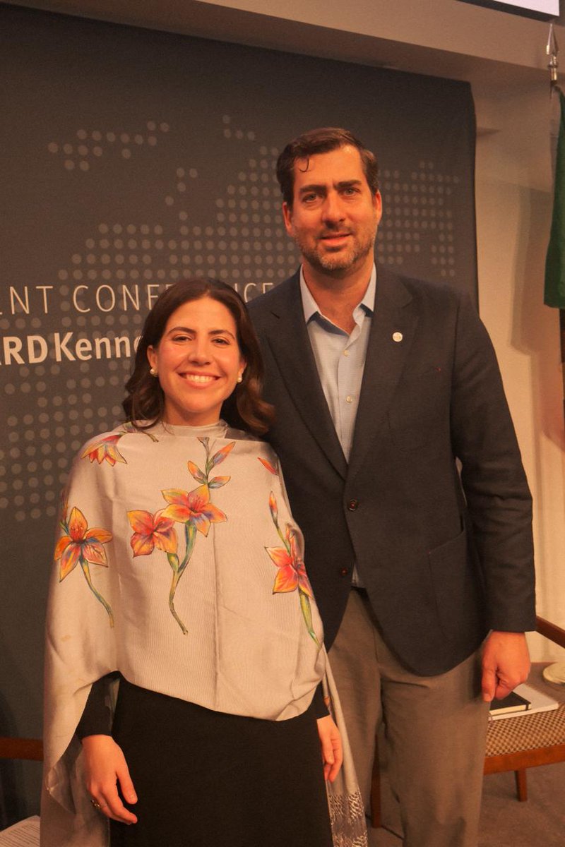 Juan Pablo Murra Lascurain tweet media