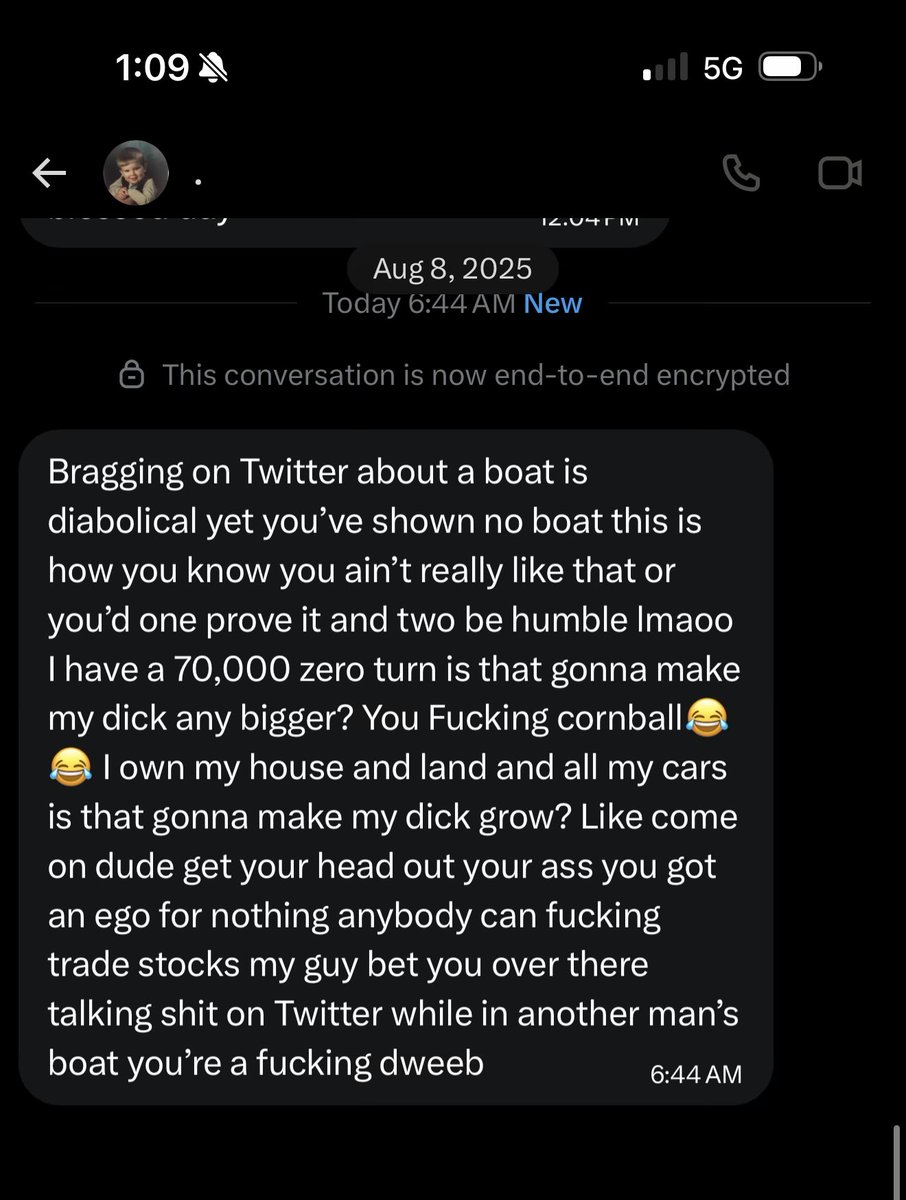 Labeltrader tweet media