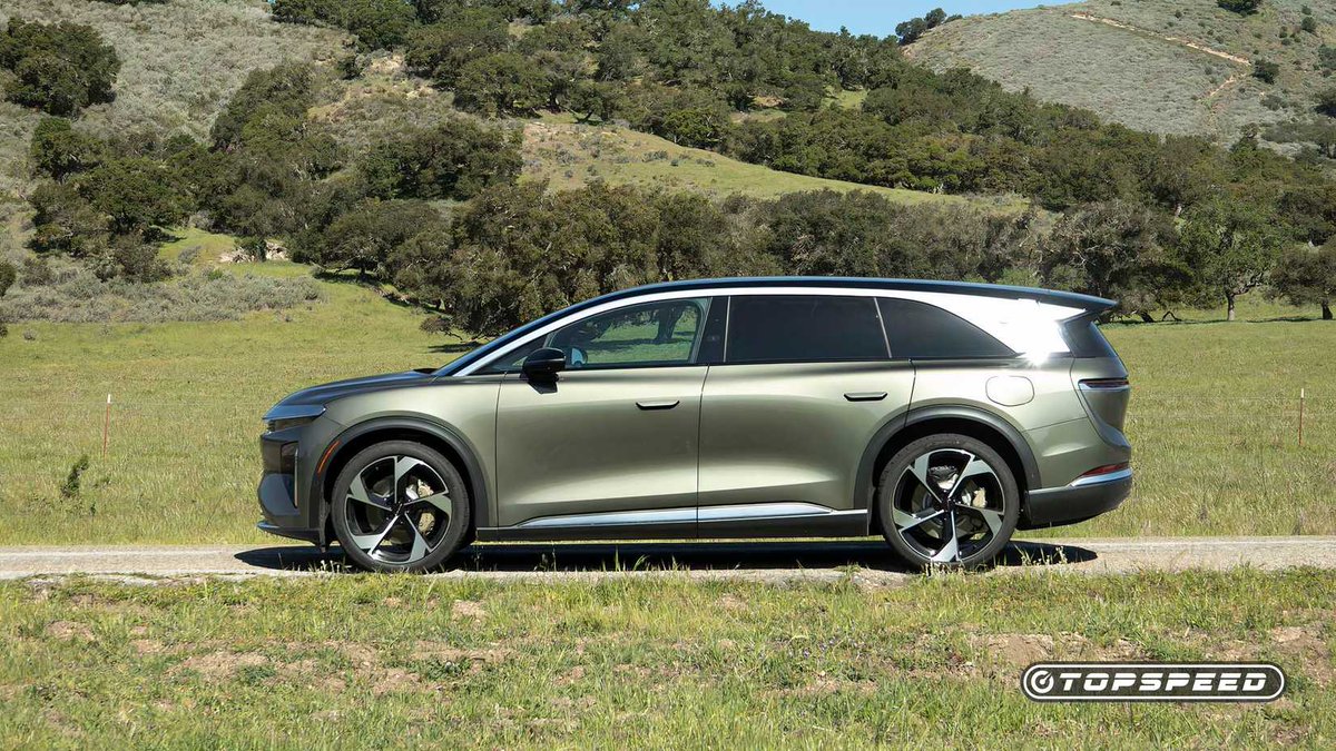 Expert Car Reviews🚘 tweet media