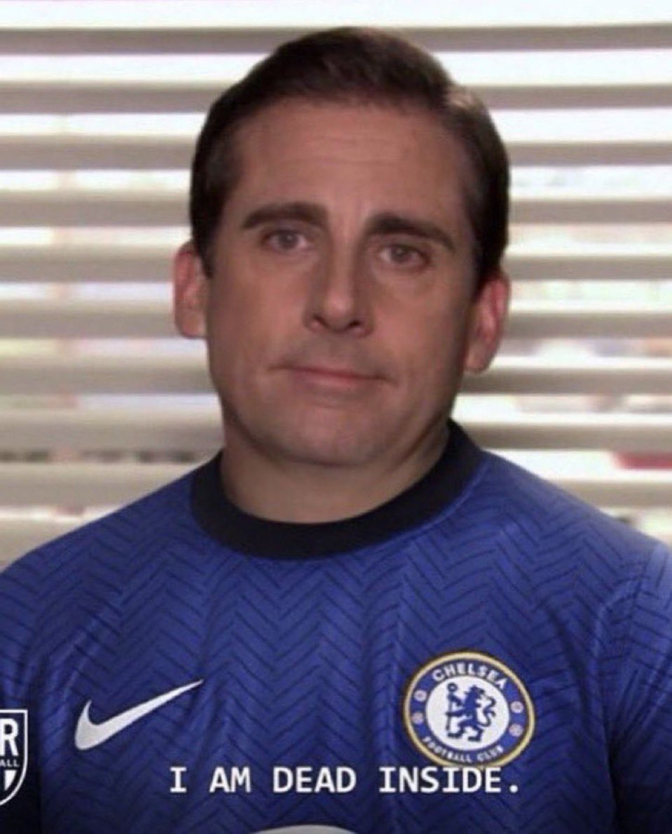 THE CHELSEA FORUM tweet media