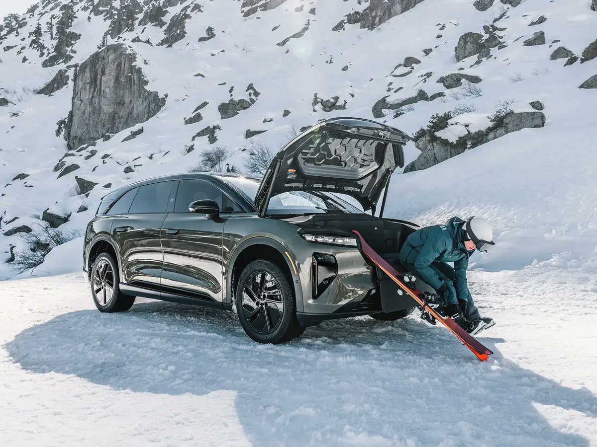 Expert Car Reviews🚘 tweet media