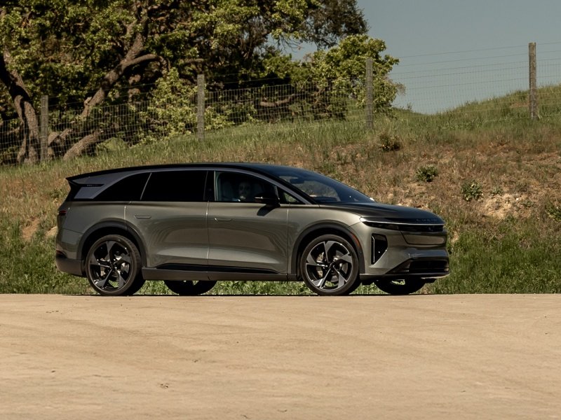 Expert Car Reviews🚘 tweet media