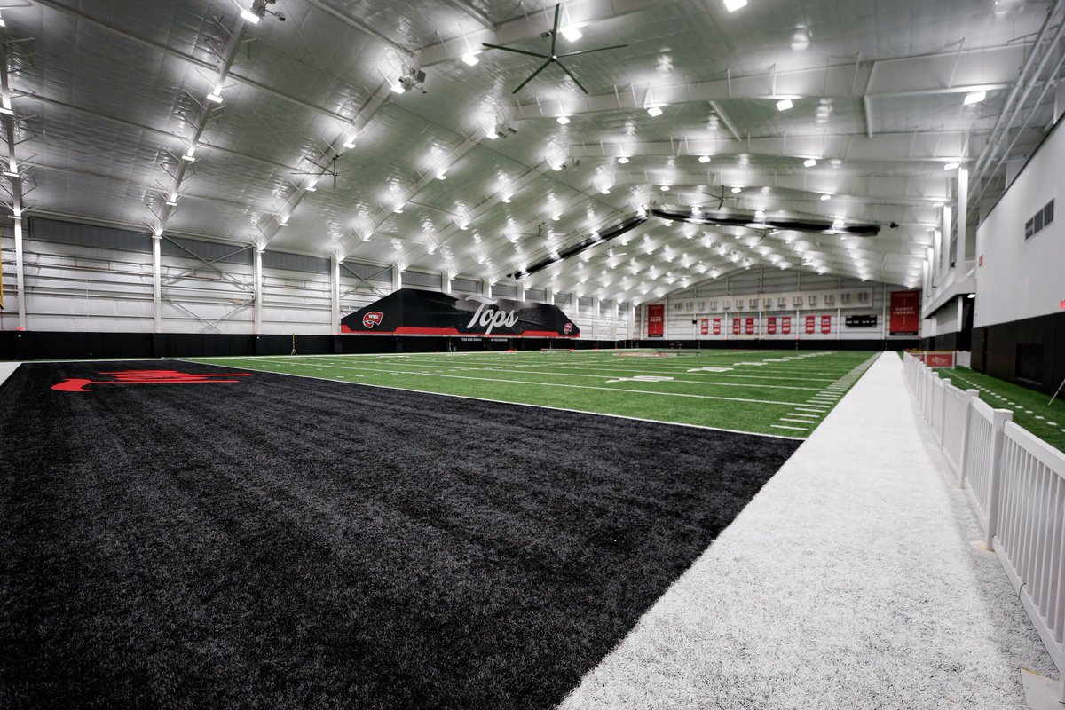 WKU Football tweet media