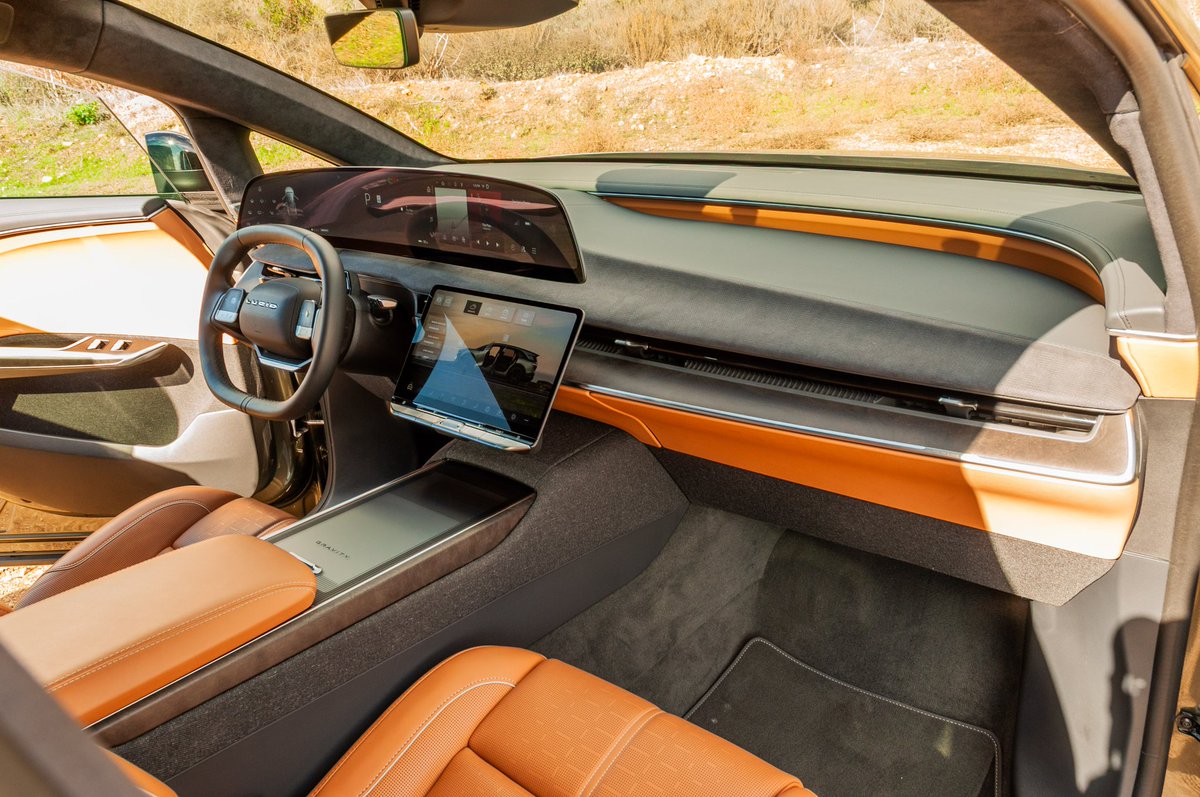 Expert Car Reviews🚘 tweet media