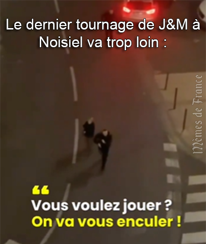 Mèmes de France tweet media