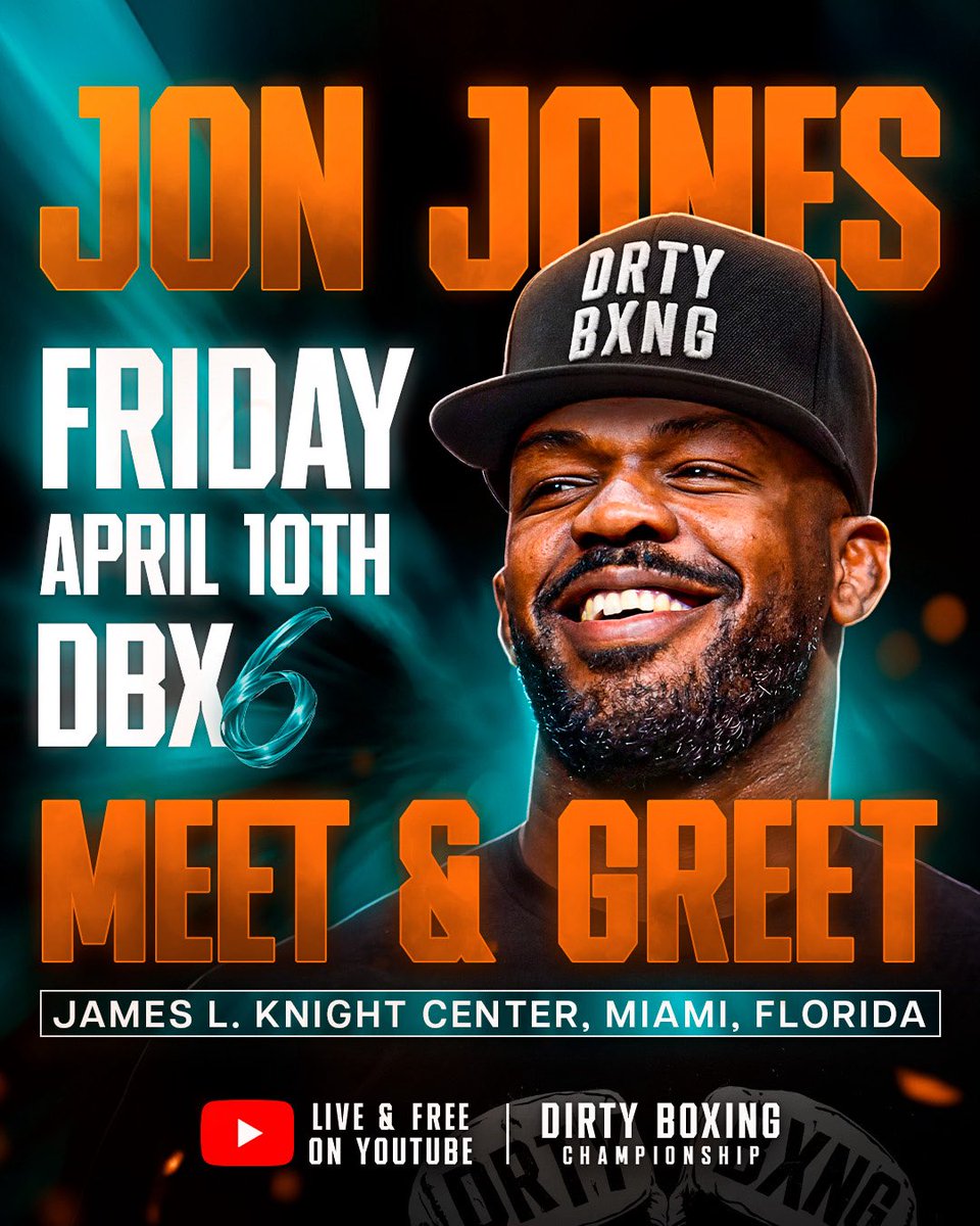 Dirty Boxing Championship tweet media