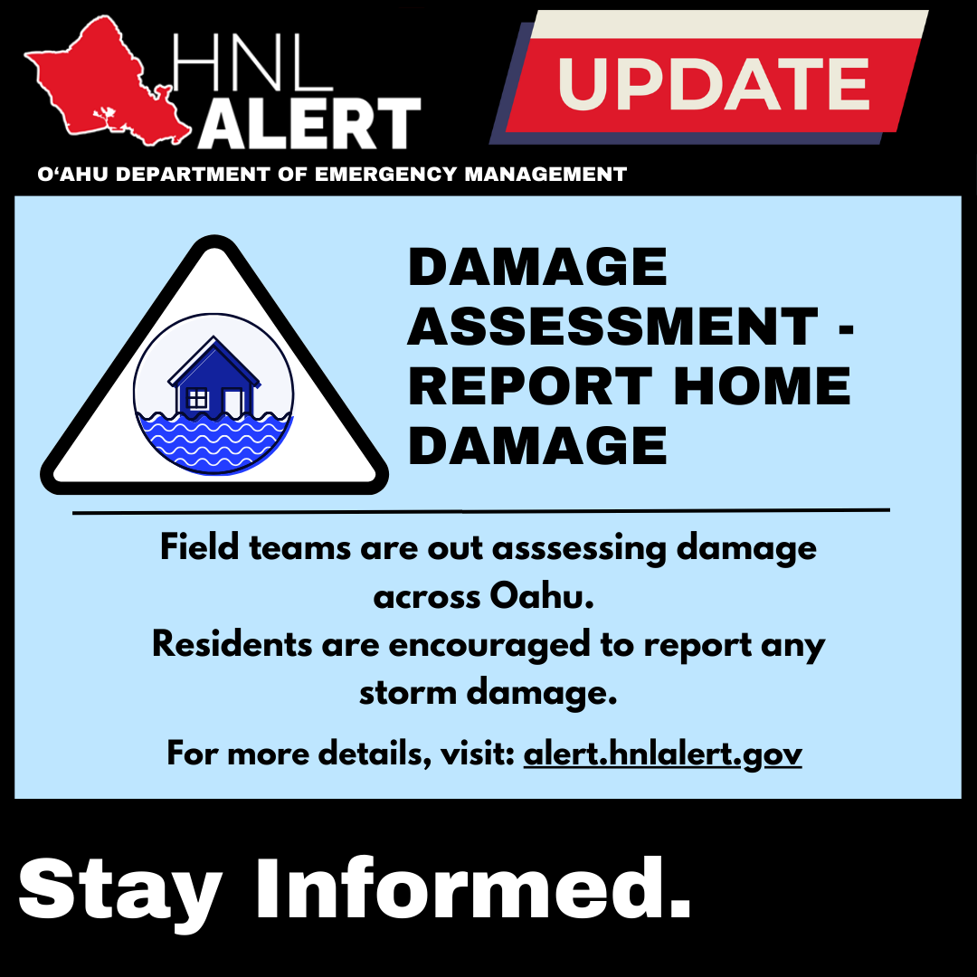 Oahu Emergency Mgmt. tweet media