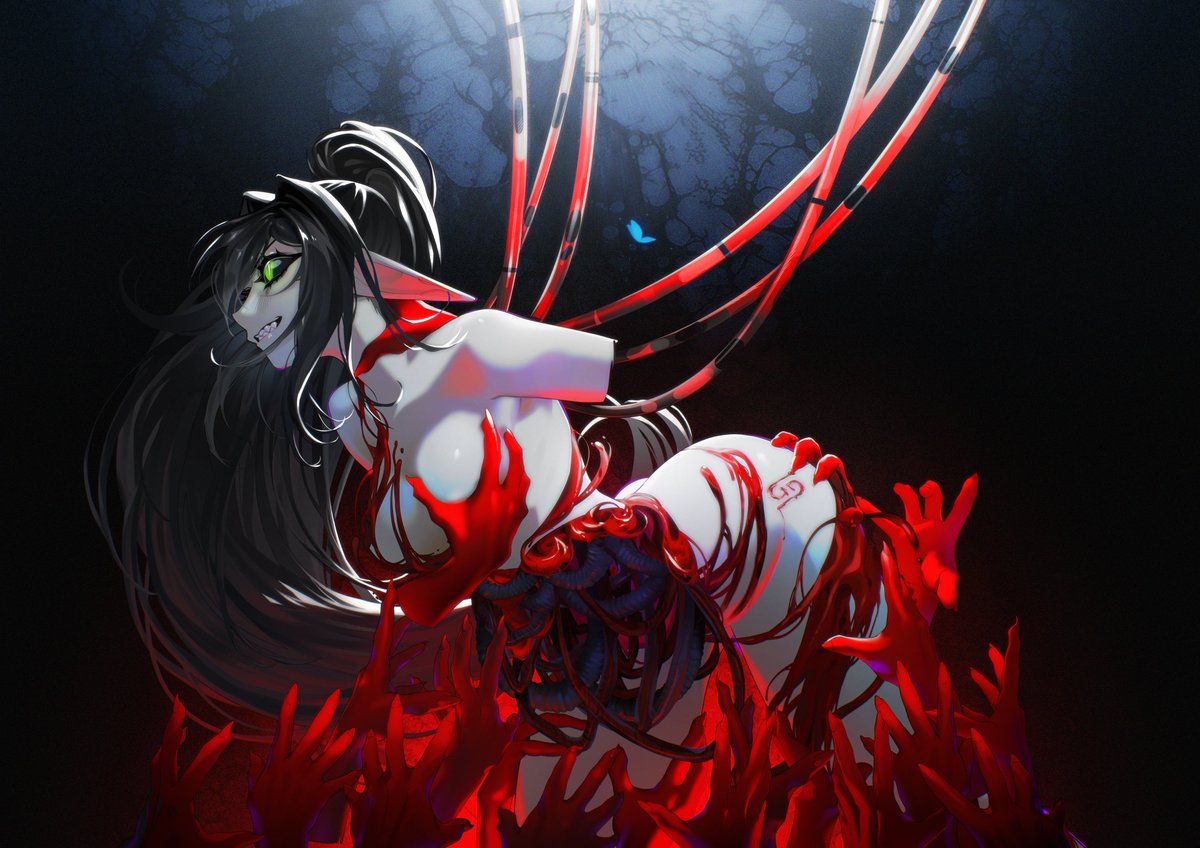 ᴇᴜɴᴛᴀᴇ | 𝚅-𝚊𝚛𝚝𝚒𝚜𝚝 | @ᴠɢᴇɴ 📺💊 tweet media