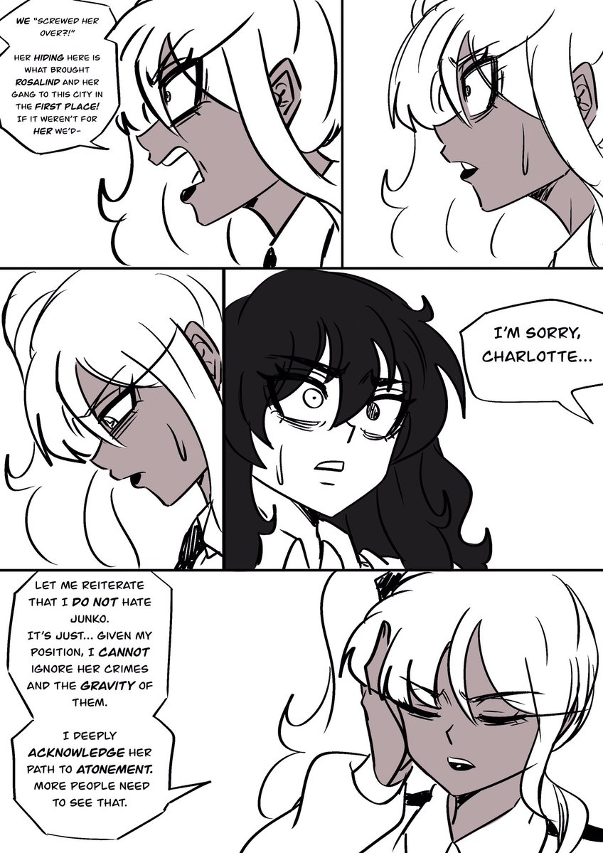 Darcy🔞 tweet media