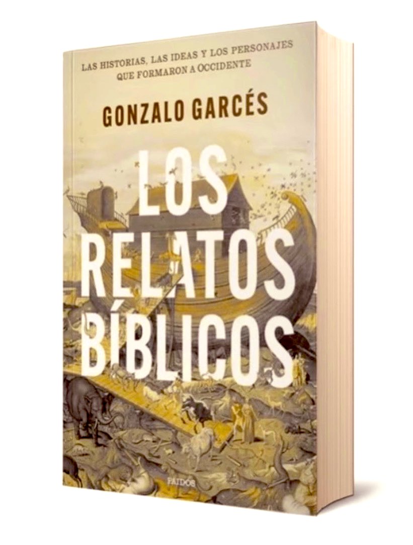 Gonzalo Garcés tweet media