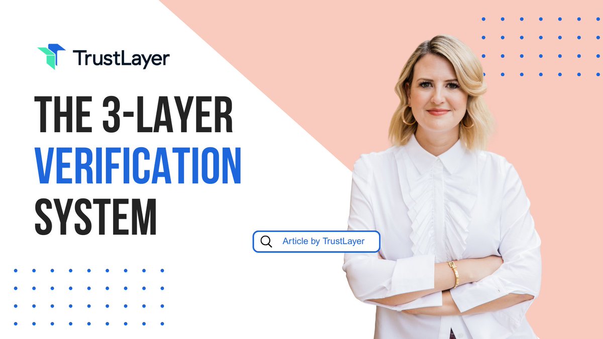 TrustLayer tweet media