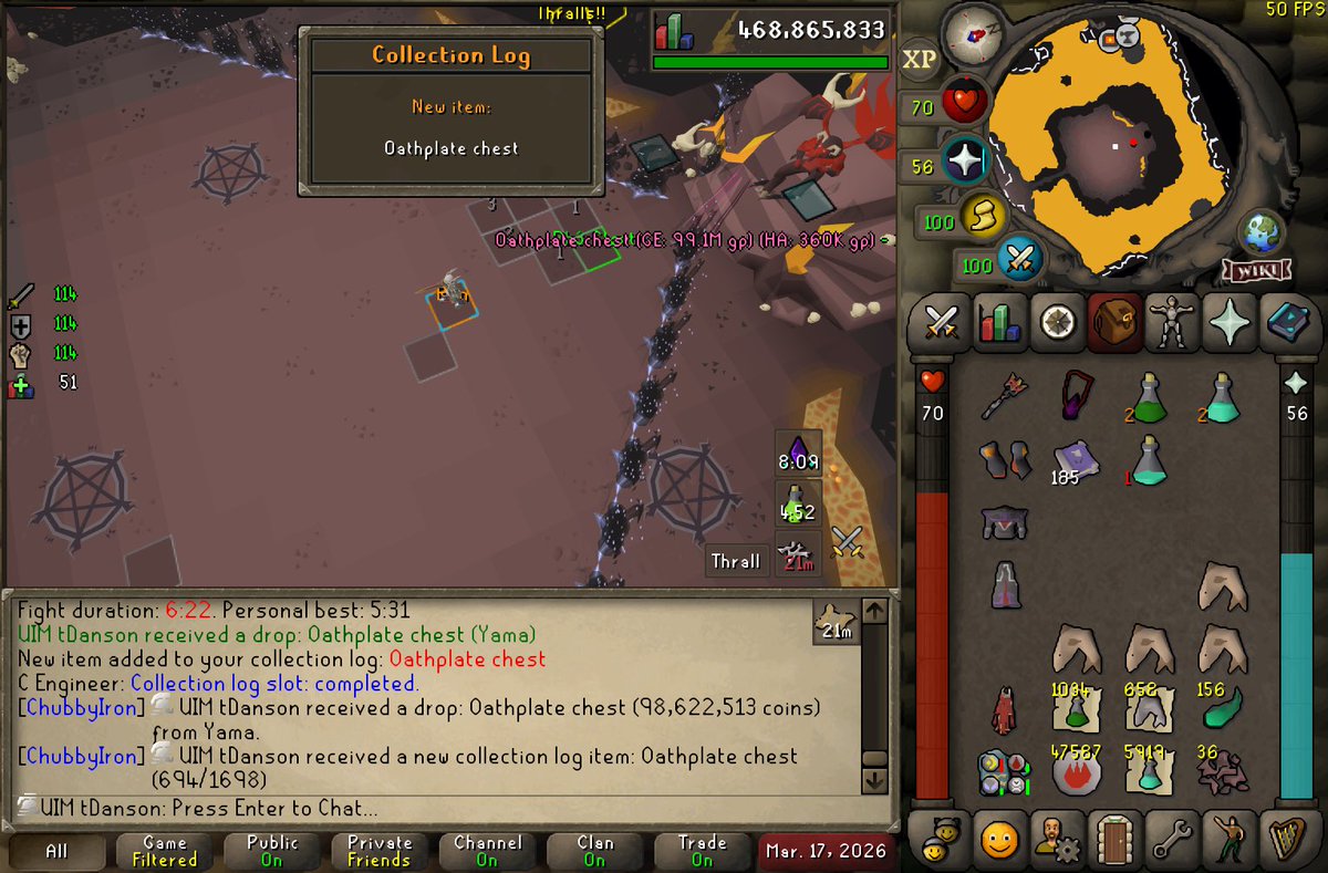 UIM tDanson tweet media