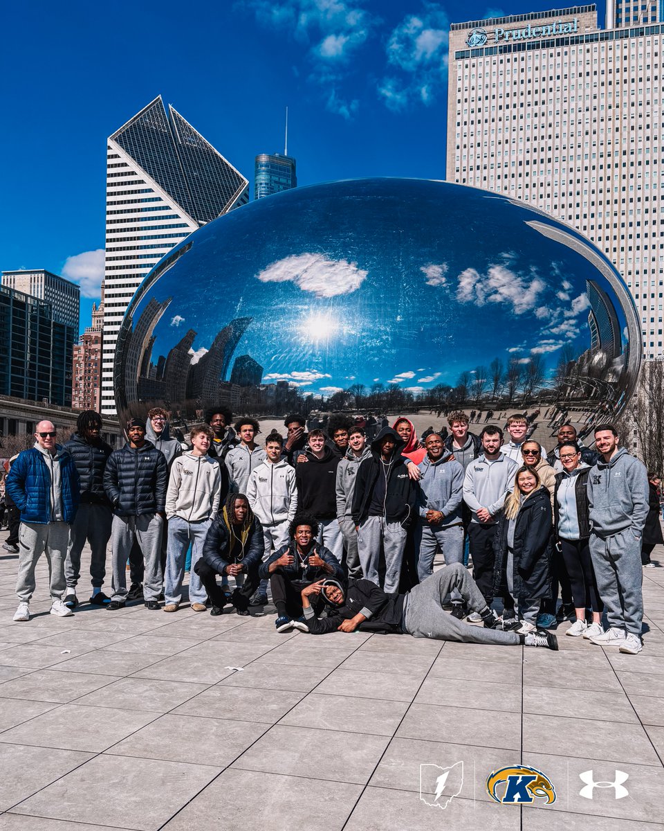 Kent State Men's Basketball tweet media