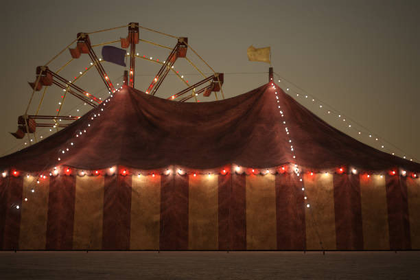carmen_author's tweet image. #vss365
“Welcome, one &amp;amp; all, &amp;amp; #partake in this evening’s event,”
the host called out, &amp;amp; the noisy tent quieted in assent.
Prepared to be amazed, excited, &amp;amp; enchanted, 
they sat back &amp;amp; took their safety for granted.
Then vanished, tent &amp;amp; all, leaving no one to lament.
#Horror