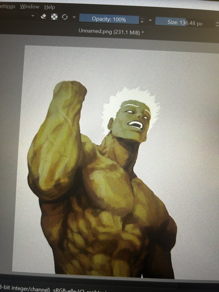 olly wang tweet media