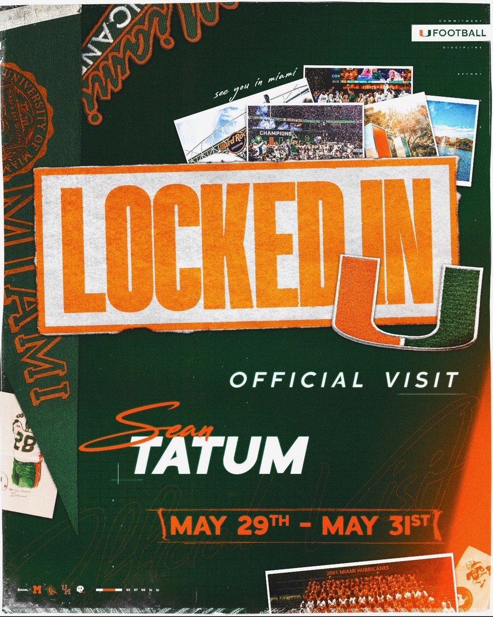 Sean Tatum tweet media