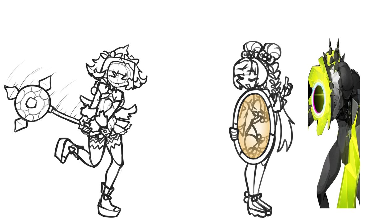 minoka | VGen OPEN tweet media