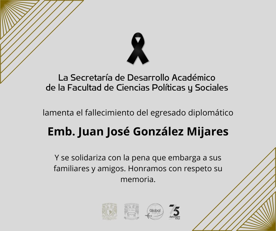 Global FCPyS tweet media